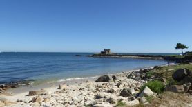 sentier des douaniers - la trinie-sur-mer u00a9 tiphaine larchey