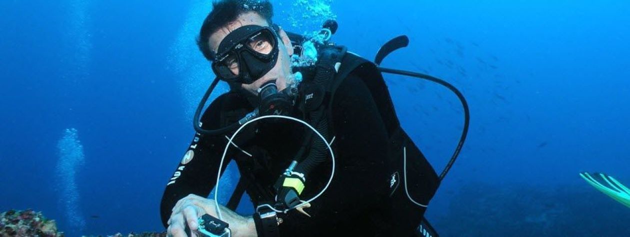 carnac dive center