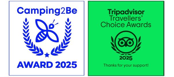 avis camping 2be - tripadvisor