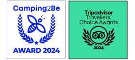 avis camping 2be - tripadvisor