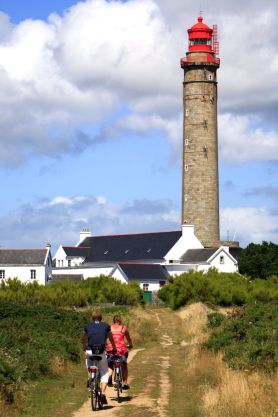 Bangor u00a9 marc schaffner - morbihan tourisme