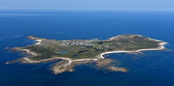 hoedic © erwan le cornec - OTI baie de quiberon tourisme