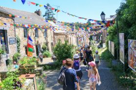 loic kersuzan - morbihan tourisme - la gacilly