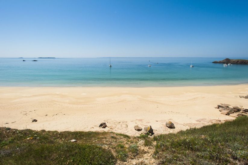 houat © dubois xavier - crtb