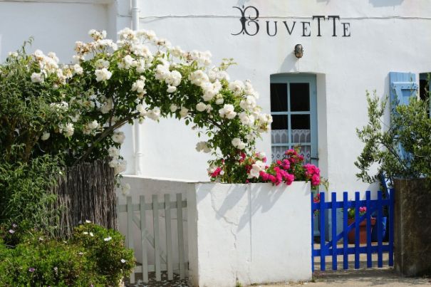 houat © le gal yannick - crtb