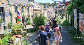 FESTIVAL PHOTOS LA GACILLY u00a9 LOIC KERSUZAN - MORBIHAN TOURISME