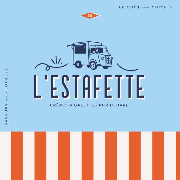 food truck galettes et crepes