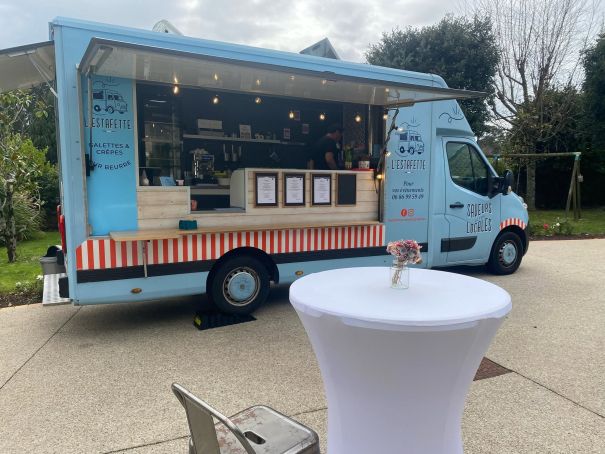 foodtruck galettes et crepes