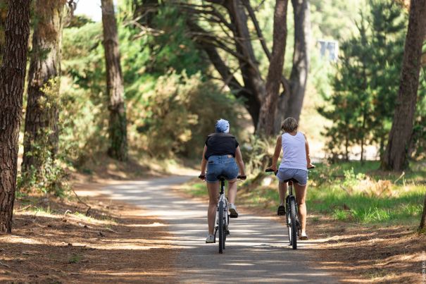 simon bourcier - OTI baie de quiberon