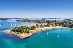 Ile aux Moines u00a9 A.Lamoureux - Golfe du Morbihan Vannes tourisme