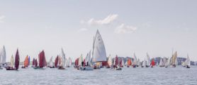 semaine du golfe u00a9 alexandre lamoureux - golfe du morbihan vannes tourisme