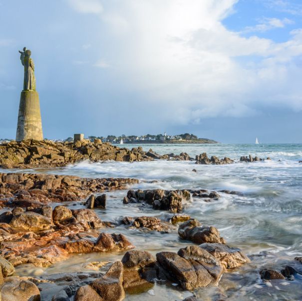patrice baissac - OTI Baie de Quiberon
