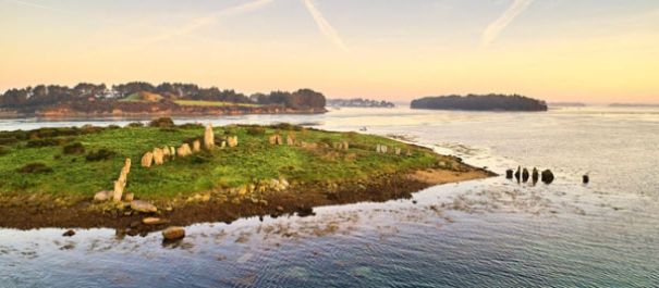 er lannic u00a9 alexandre lamoureux - golfe du morbihan vannes tourisme