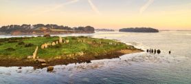  er lannic u00a9 alexandre lamoureux - golfe du morbihan vannes tourisme