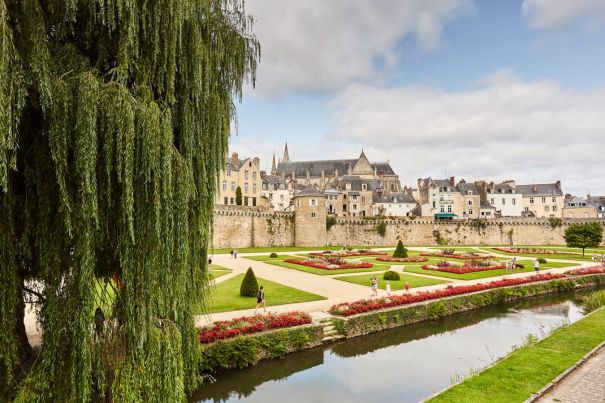 alexandre lamoureux - golfe du morbihan vannes tourisme