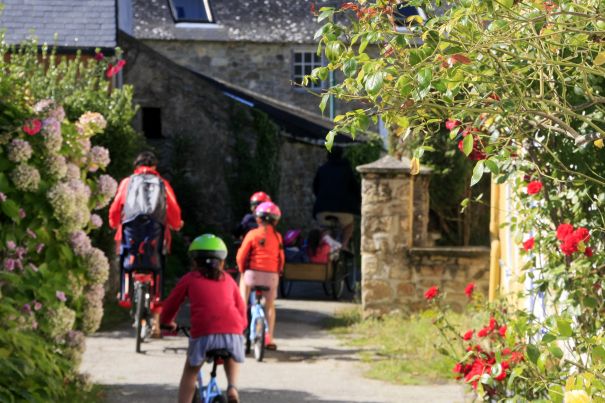 loic kersuzan - morbihan tourisme