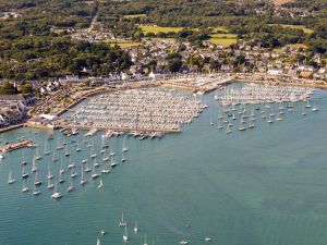 simon bourcier - oti baie de quiberon tourisme