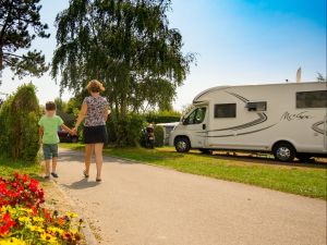 En camping-car en Bretagne Sud : faire étape à La Trinité-sur-Mer