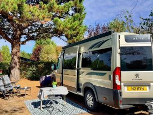Camping-car et van : faire étape à La Trinité-sur-Mer, en Bretagne Sud