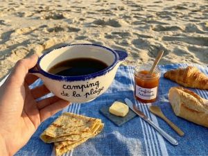 Quoi de neuf au Camping de la Plage en 2026 ?