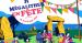 megalithes en fete - carnac