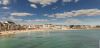 Grande plage de Quiberon © Simon Bourcier