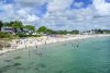 Plage Saint Colomban © Le Gal Yannick