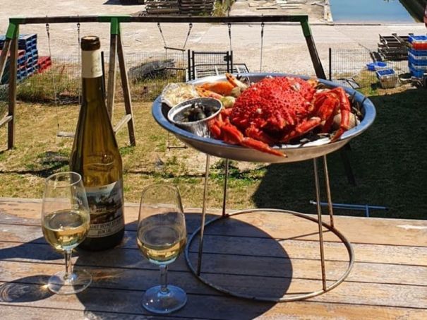 Chez Jaouen à La Trinité sur Mer