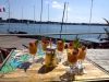 Bar l'étage à La Trinité sur Mer