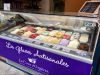 Les glaces artisanales de la Cour d'Orgères