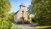 Chapelle Saint Quirin © Alexandre Lamoureux