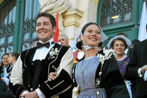 Fêtes d'Arvor de Vannes © Le Télégramme