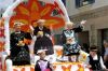 Fête du Thon à Etel © Le Télégramme