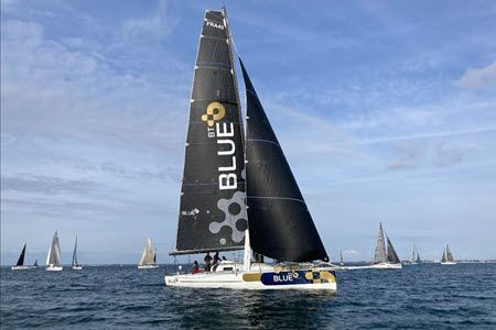 © SNT la Trinité sur Mer