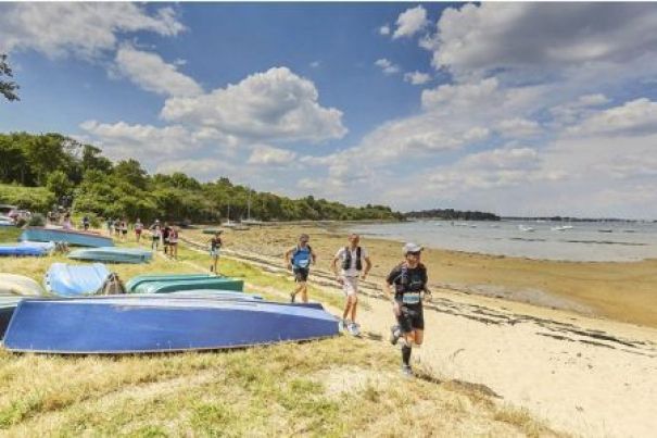 Ultra Marin Raid © Alexandre Lamoureux