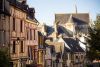 © d. herbreteau - Quartier St Patern de Vannes