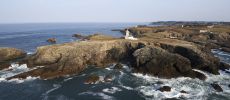 Belle-île en mer © yvan zedda - morbihan tourisme