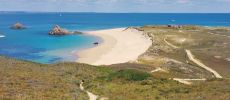 Houat © anthony bourdoules - OTI baie de quiberon tourisme