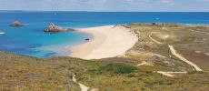 Houat © anthony bourdoules - OTI baie de quiberon tourisme