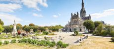 Sainte Anne d'Auray © Alexandre Lamoureux