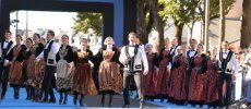 © Festival Interceltique de Lorient 