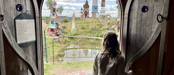 © saldon joana - CRTB