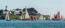 semaine du golfe © cyrille baissac OTI baie de quiberon