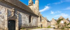 Village St Colomban Carnac 