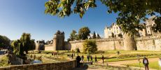 vannes © simon bourcier