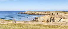 Quiberon © Simon Bourcier