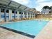 La piscine est surveillée en juillet et août