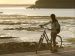 Rando vélo en baie de Quiberon © Berthier Emmanuel