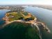 La pointe de Kerbihan et le sentier des douaniers à La Trinité sur Mer
