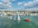 Ecole de voile la trinite sur mer - Thibault Poriel - OTI Baie de Quiberon